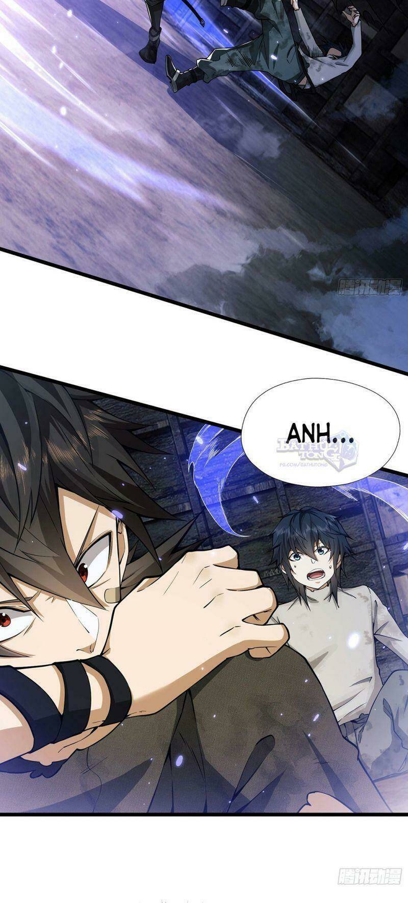 Đệ Nhất Danh Sách - Chapter 13 - Page 21