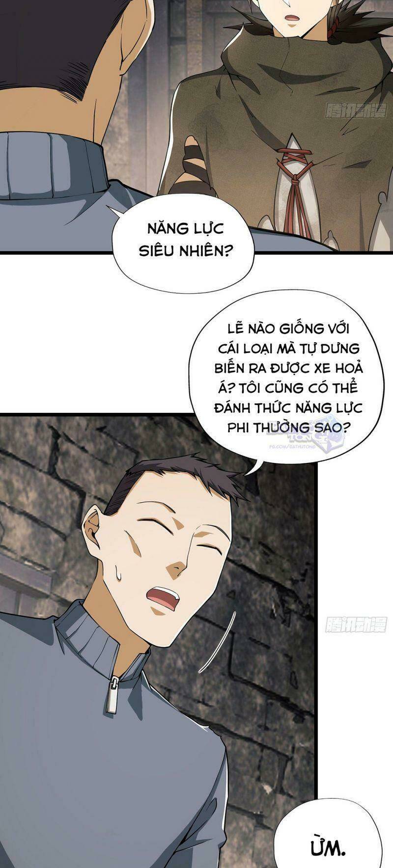 Đệ Nhất Danh Sách - Chapter 13 - Page 23