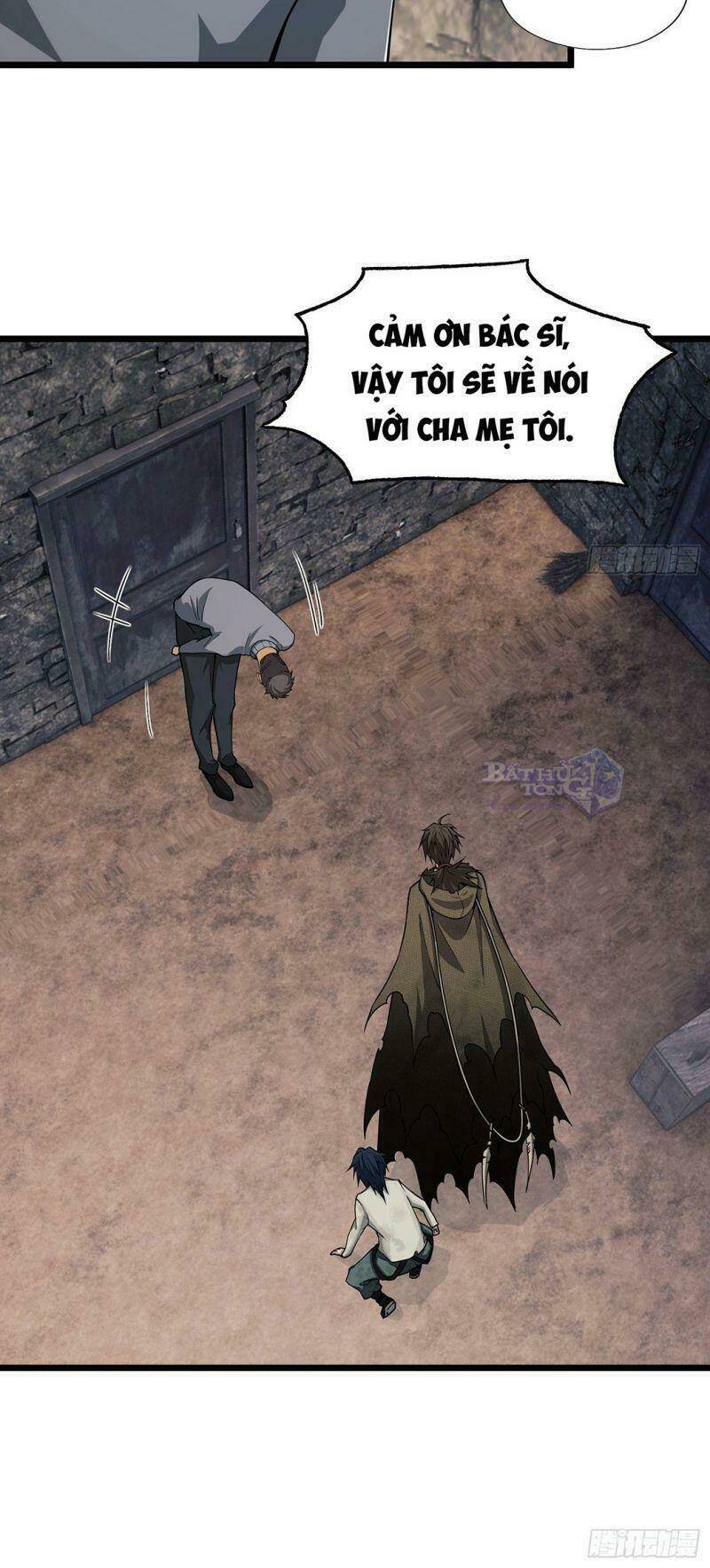 Đệ Nhất Danh Sách - Chapter 13 - Page 24