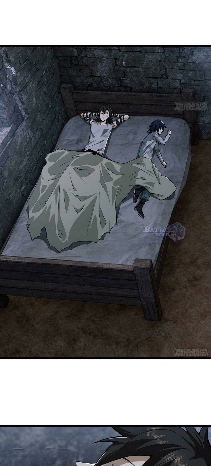 Đệ Nhất Danh Sách - Chapter 13 - Page 26