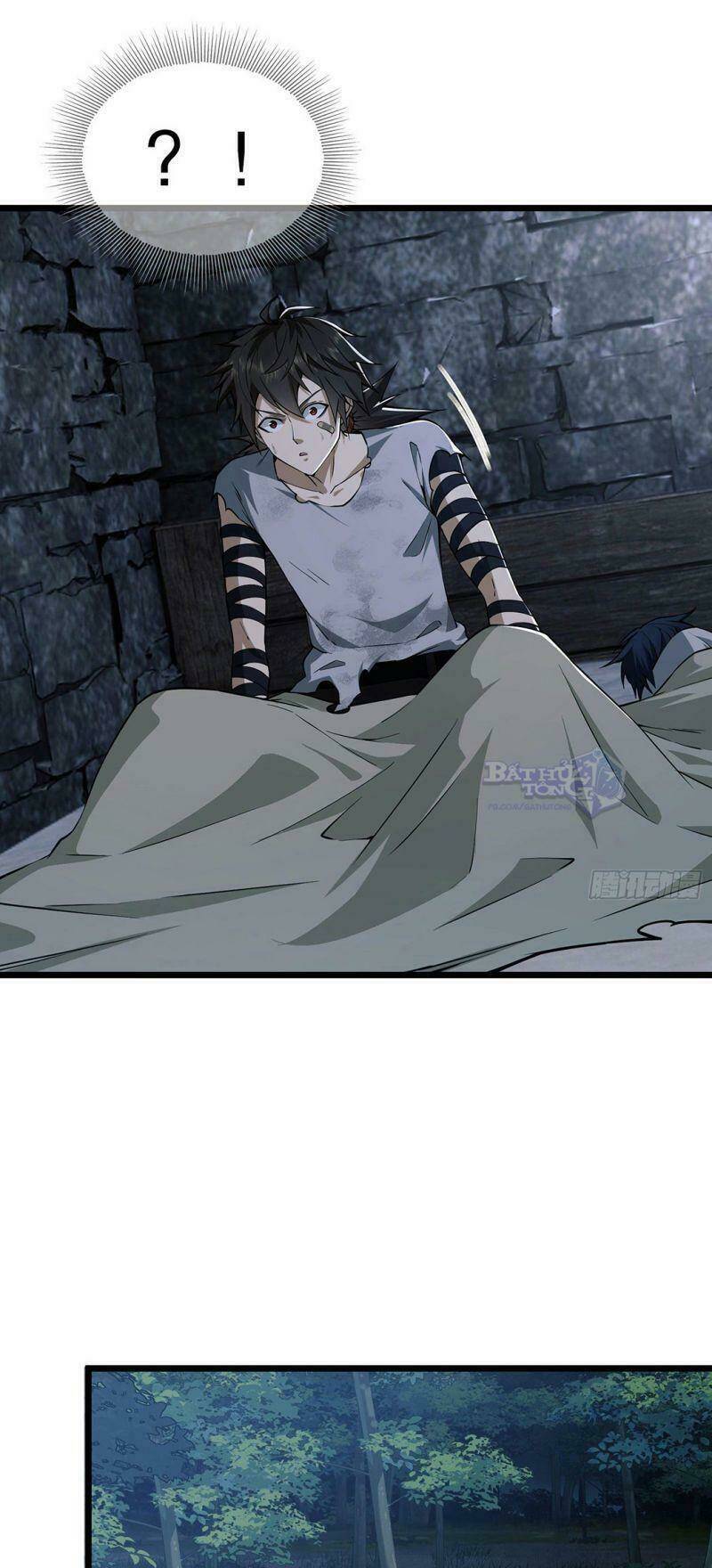 Đệ Nhất Danh Sách - Chapter 13 - Page 28