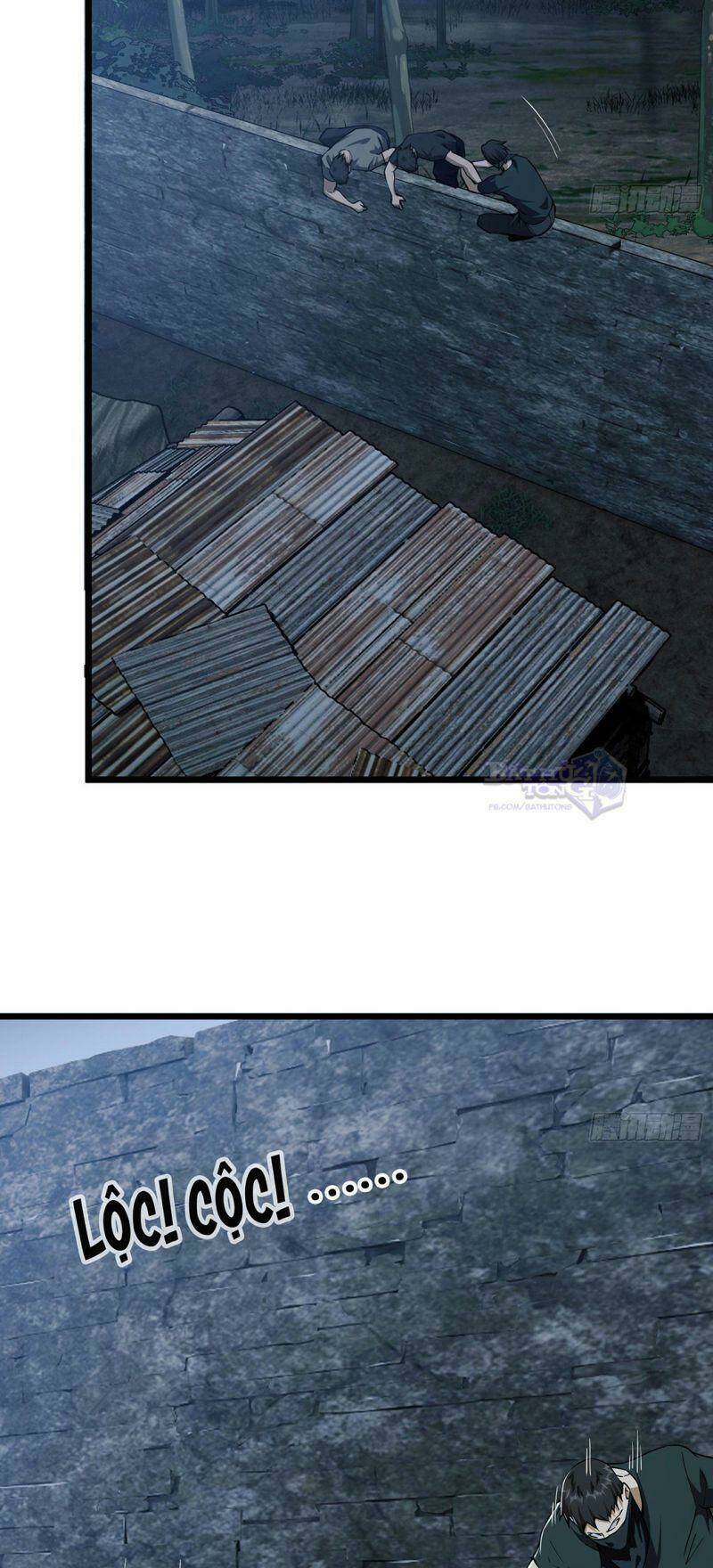 Đệ Nhất Danh Sách - Chapter 13 - Page 29