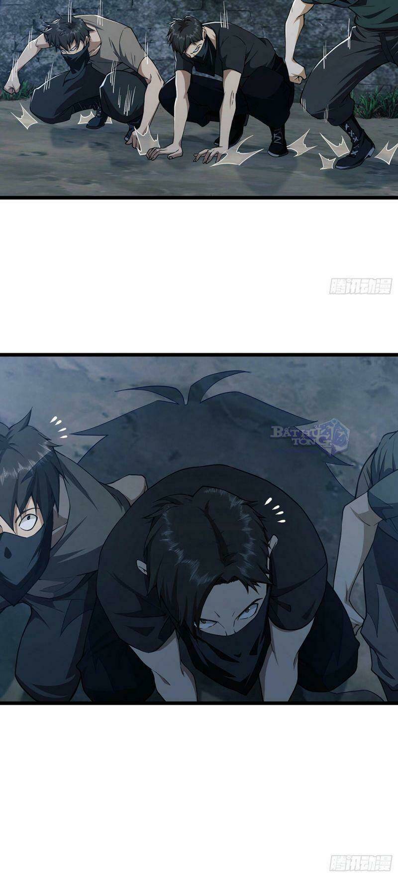 Đệ Nhất Danh Sách - Chapter 13 - Page 30