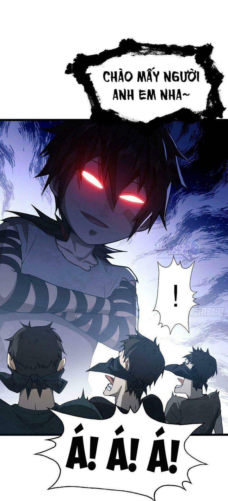Đệ Nhất Danh Sách - Chapter 13 - Page 31