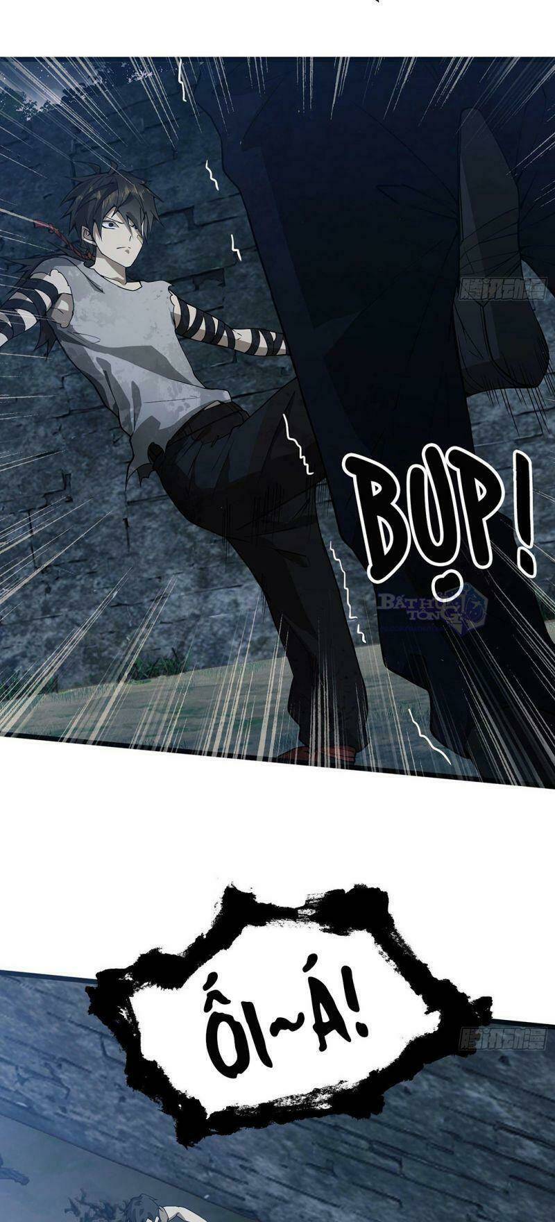 Đệ Nhất Danh Sách - Chapter 13 - Page 32