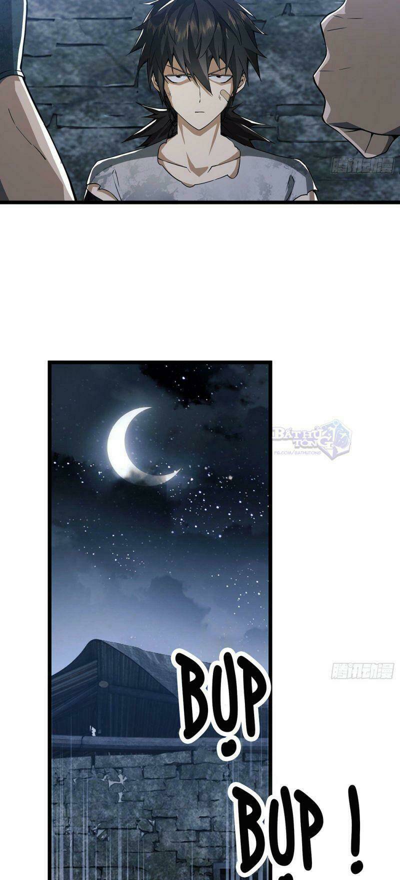 Đệ Nhất Danh Sách - Chapter 13 - Page 35