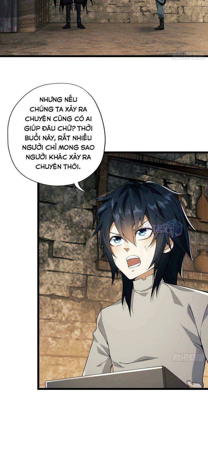 Đệ Nhất Danh Sách - Chapter 13 - Page 8