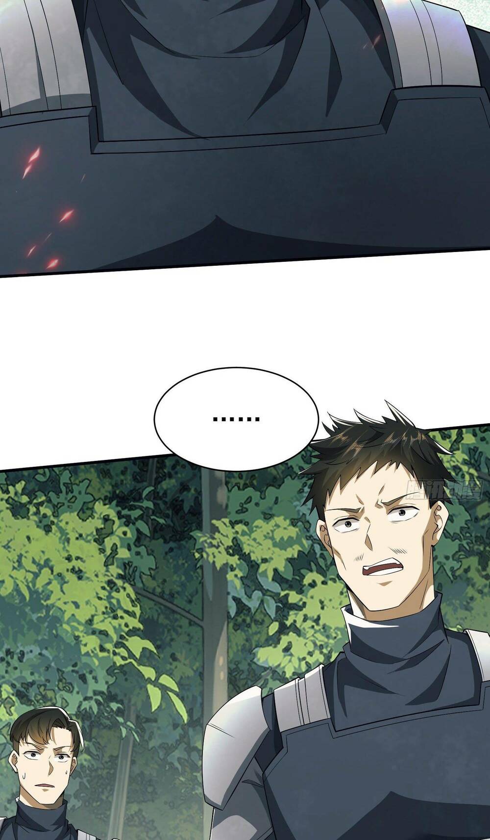 Đệ Nhất Danh Sách - Chapter 130 - Page 10