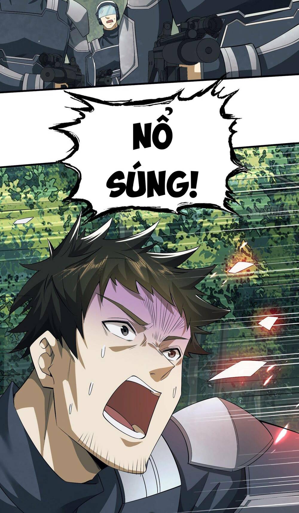 Đệ Nhất Danh Sách - Chapter 130 - Page 11