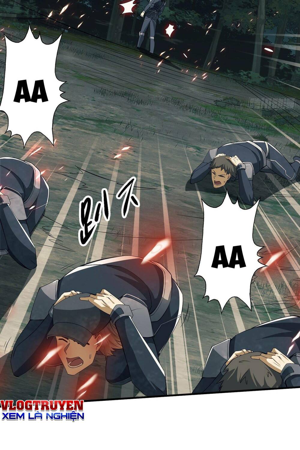 Đệ Nhất Danh Sách - Chapter 130 - Page 14