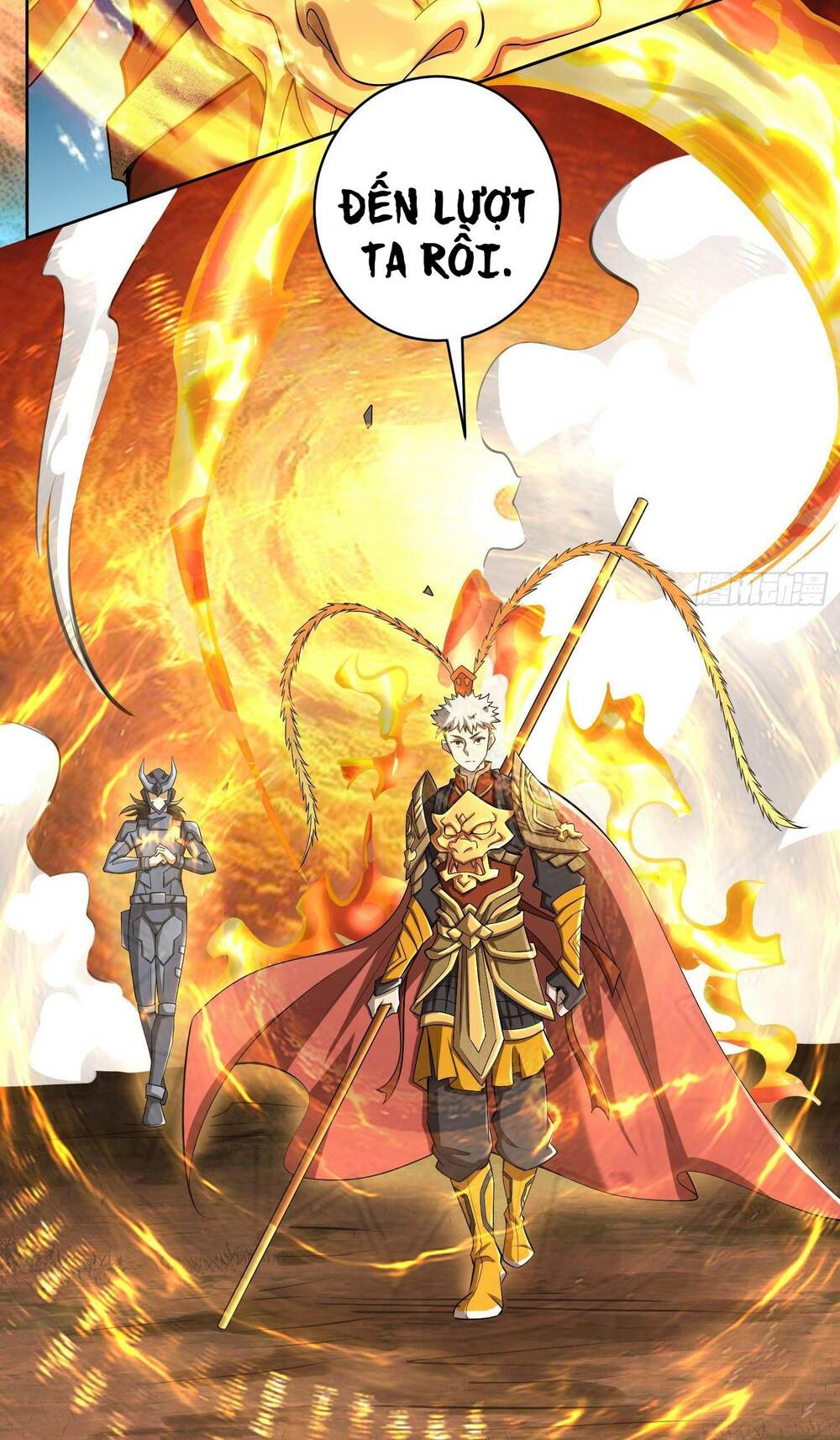 Đệ Nhất Danh Sách - Chapter 130 - Page 16