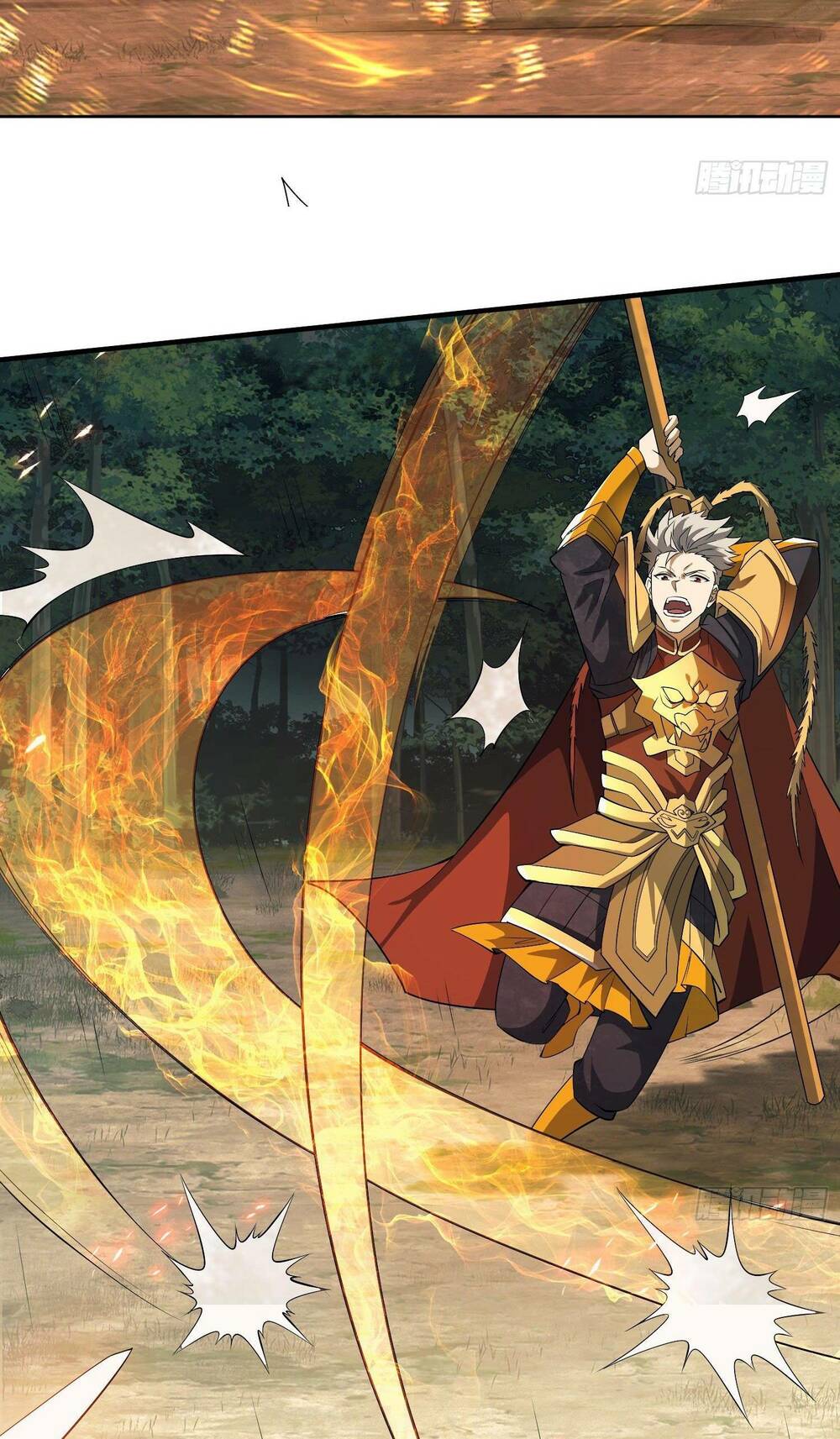 Đệ Nhất Danh Sách - Chapter 130 - Page 17