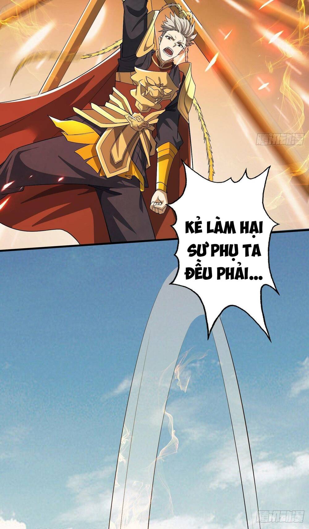 Đệ Nhất Danh Sách - Chapter 130 - Page 19