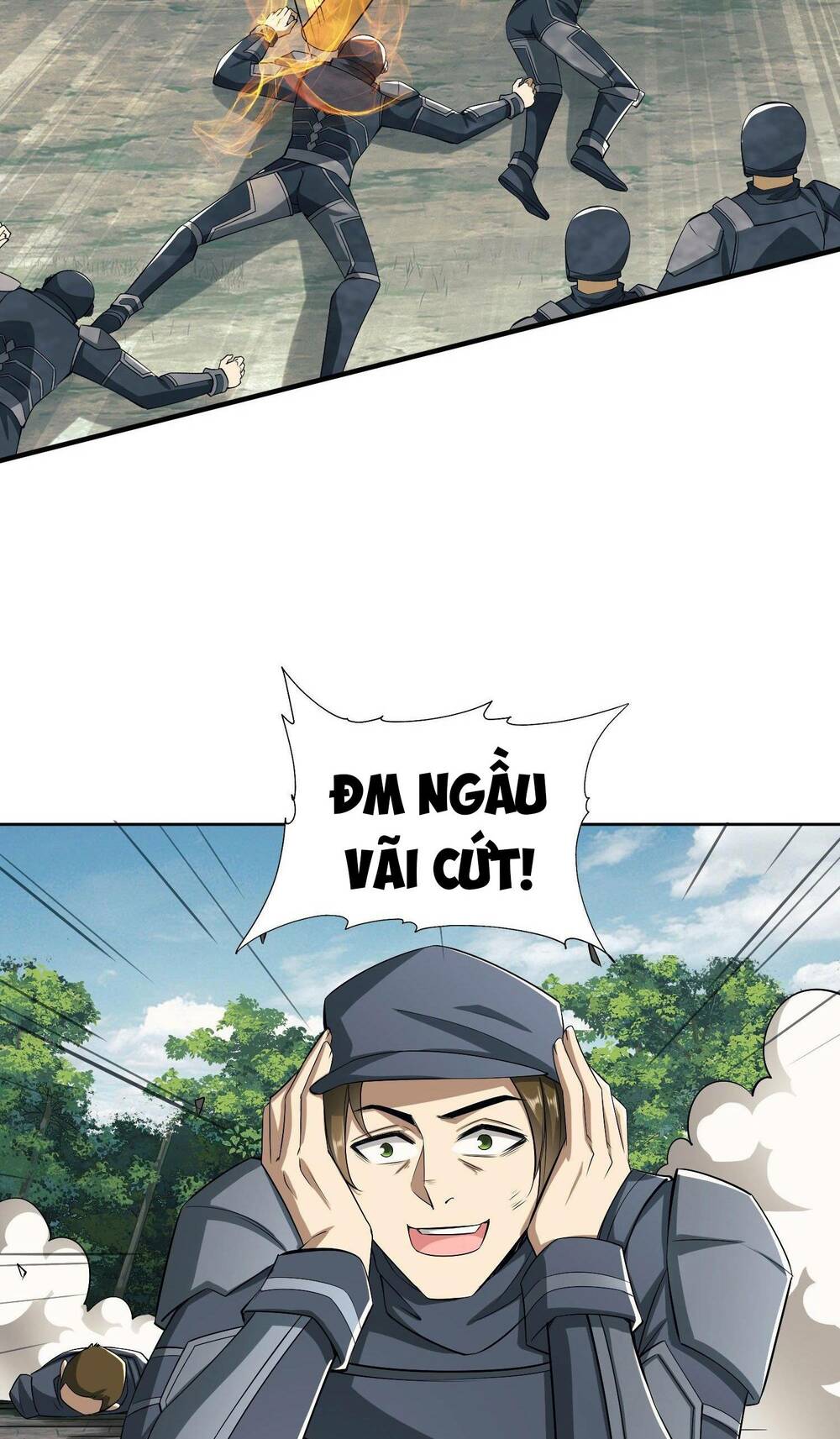 Đệ Nhất Danh Sách - Chapter 130 - Page 21