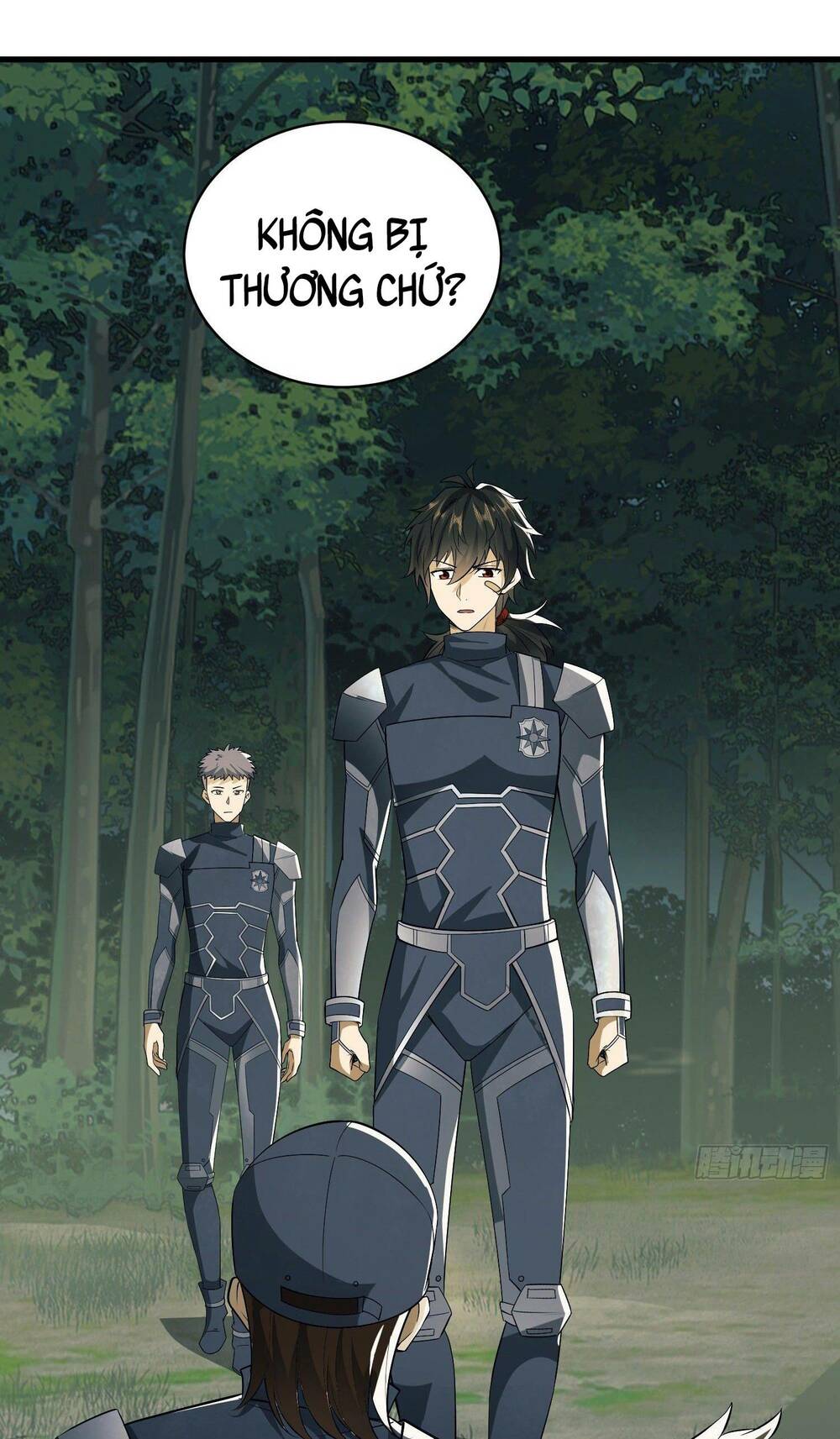 Đệ Nhất Danh Sách - Chapter 130 - Page 38