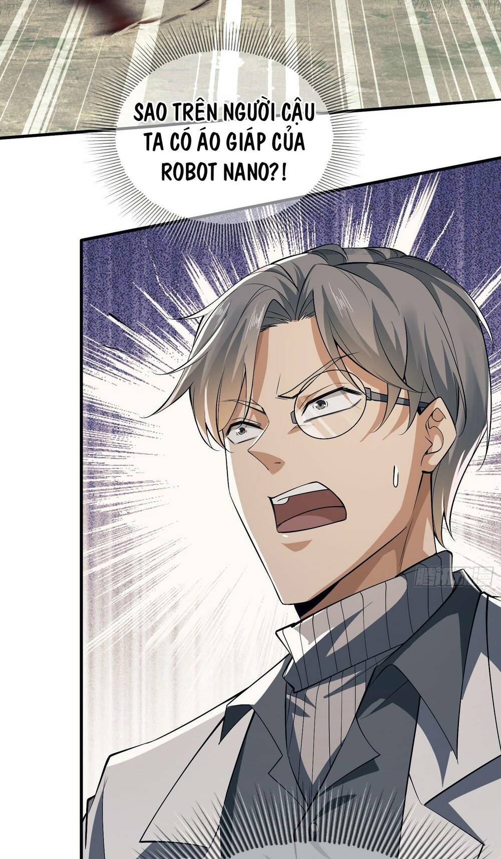 Đệ Nhất Danh Sách - Chapter 130 - Page 3