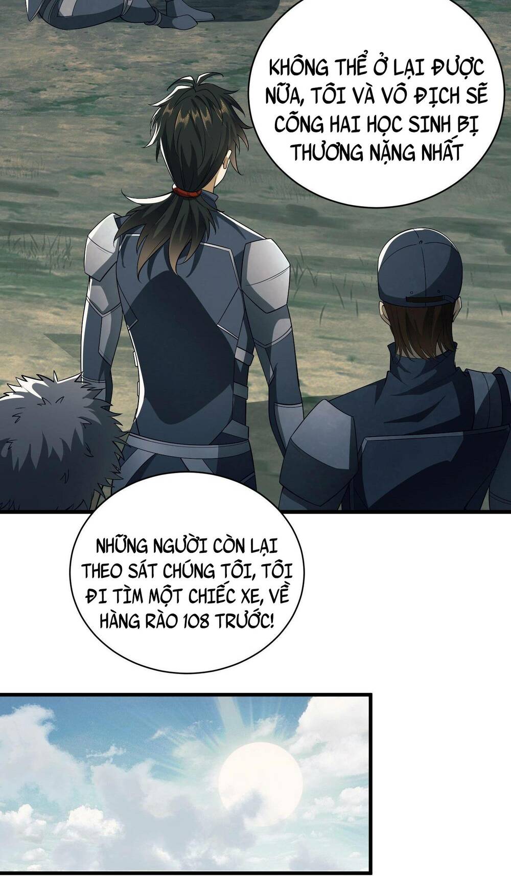 Đệ Nhất Danh Sách - Chapter 130 - Page 40