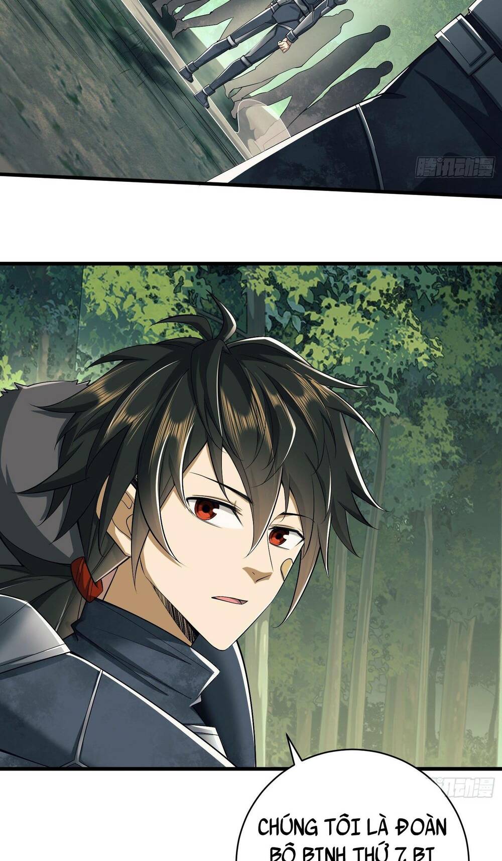 Đệ Nhất Danh Sách - Chapter 130 - Page 47