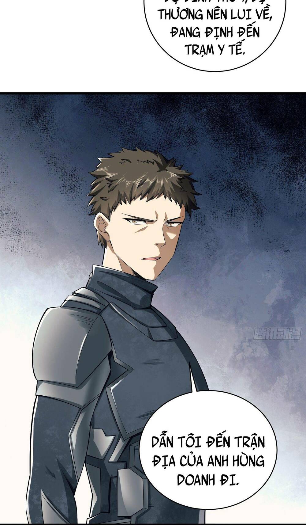 Đệ Nhất Danh Sách - Chapter 130 - Page 48