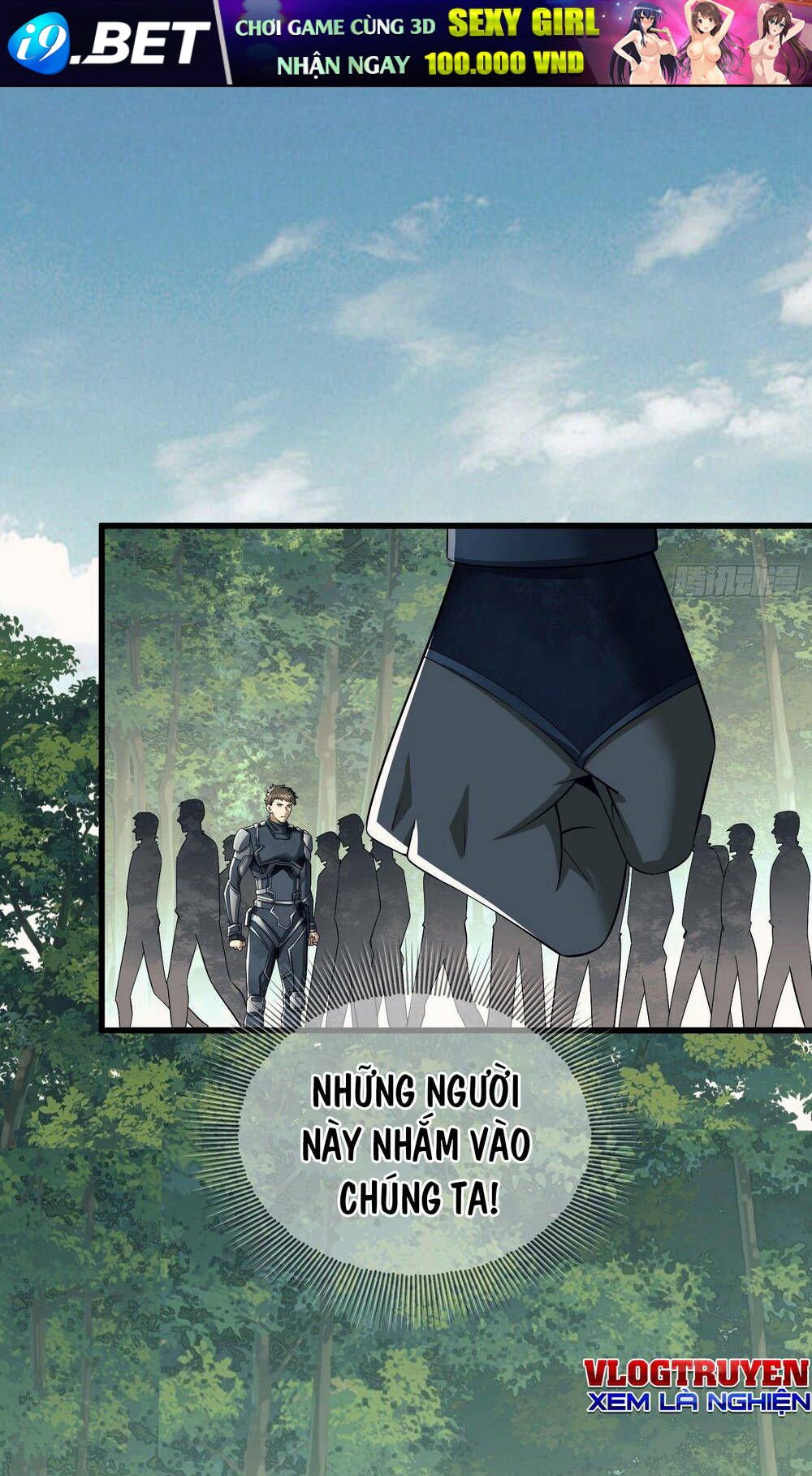 Đệ Nhất Danh Sách - Chapter 130 - Page 49