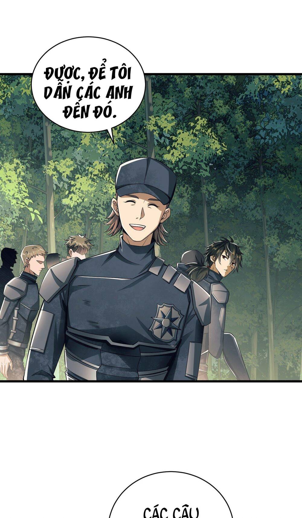 Đệ Nhất Danh Sách - Chapter 130 - Page 51