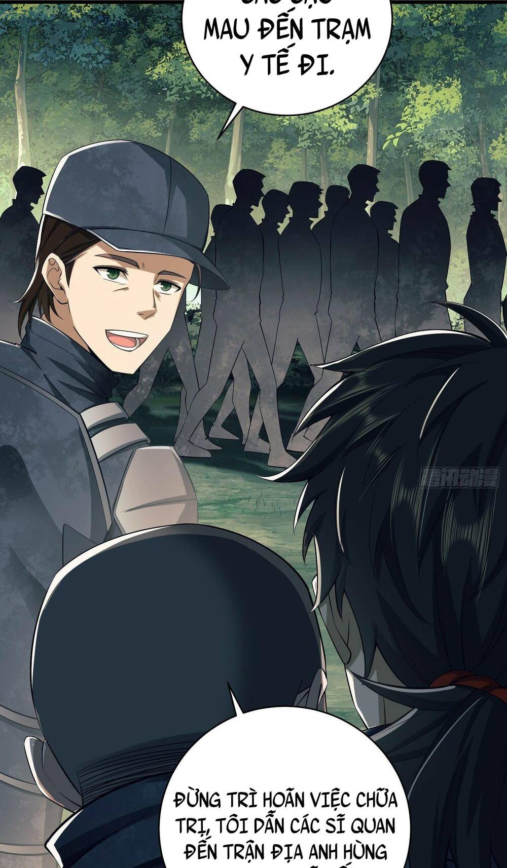 Đệ Nhất Danh Sách - Chapter 130 - Page 52