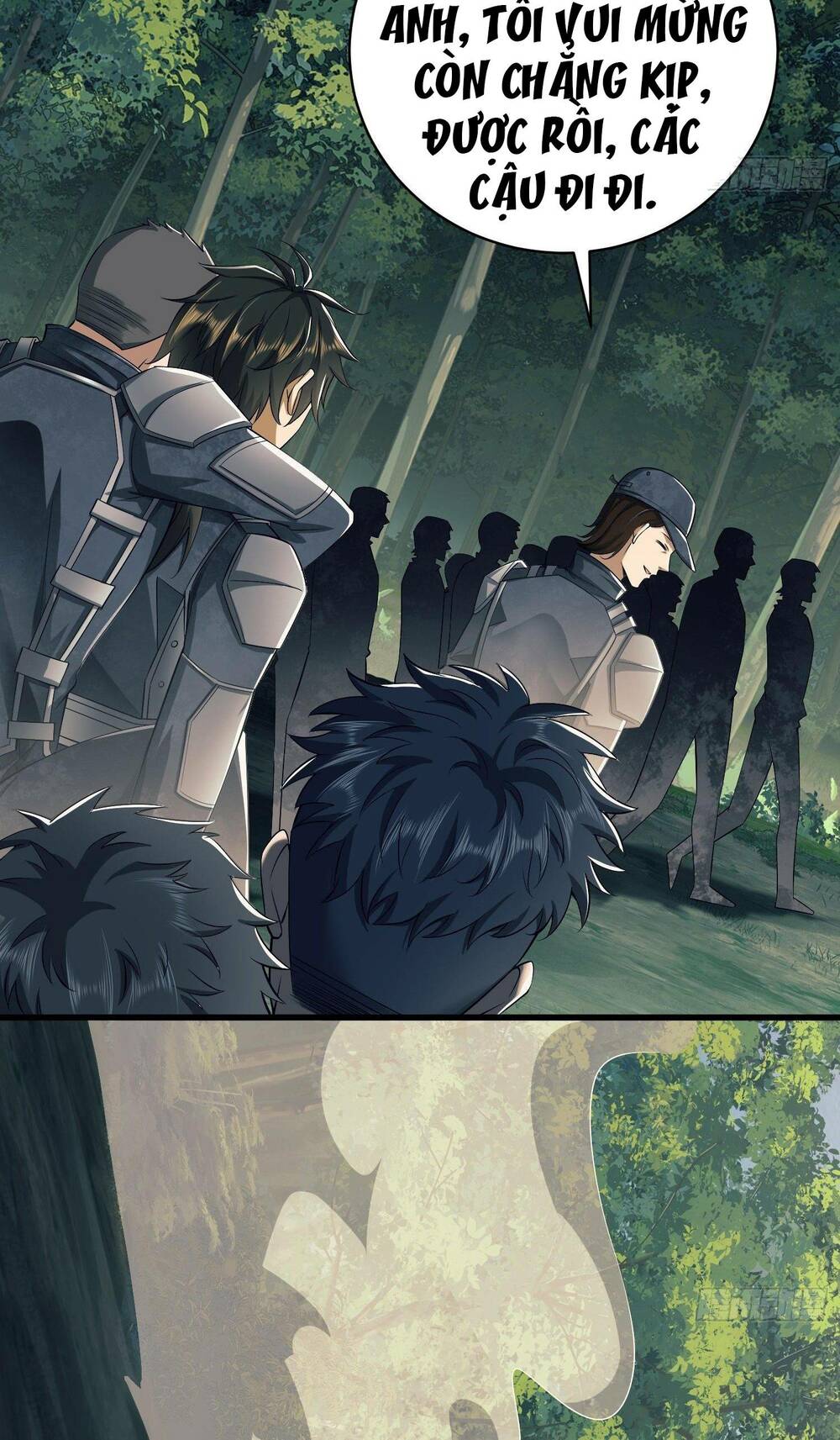 Đệ Nhất Danh Sách - Chapter 130 - Page 54