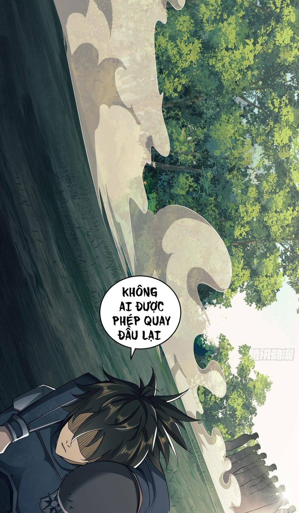 Đệ Nhất Danh Sách - Chapter 130 - Page 55