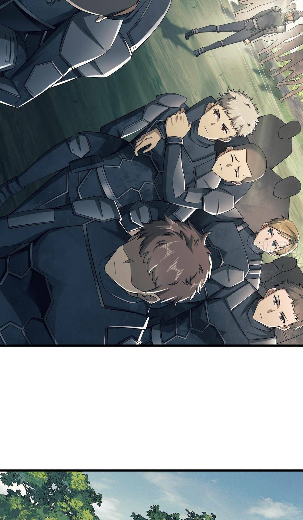 Đệ Nhất Danh Sách - Chapter 130 - Page 56