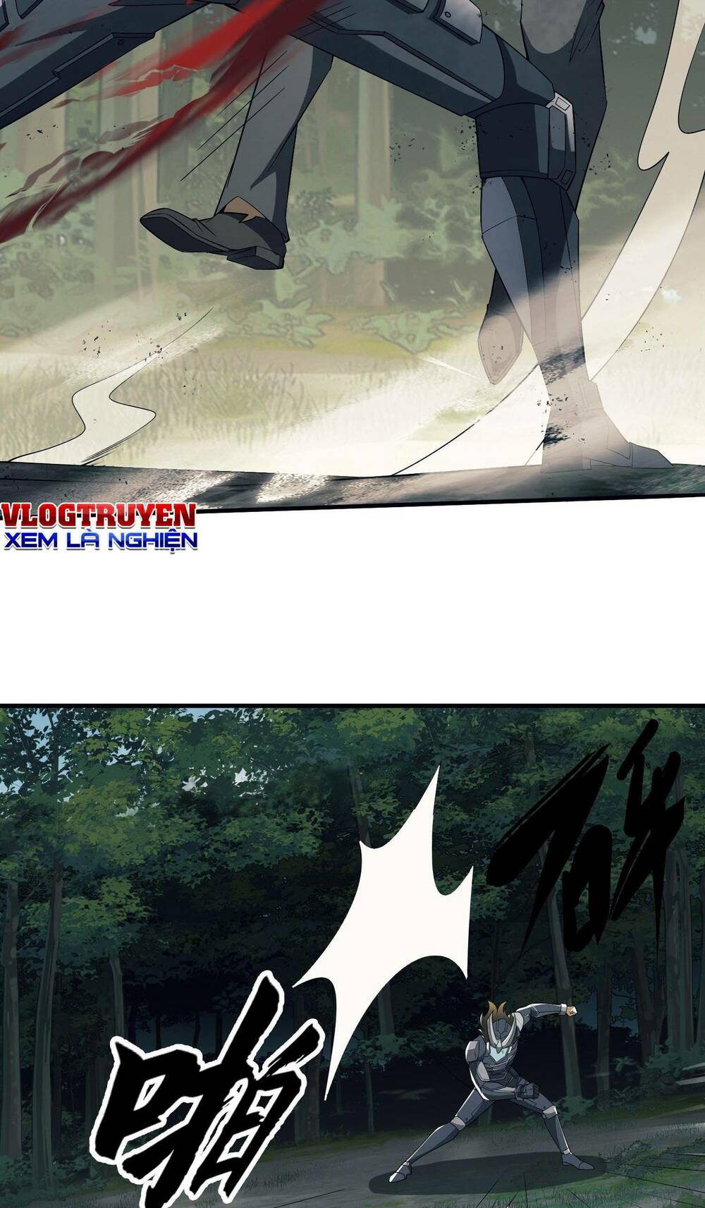 Đệ Nhất Danh Sách - Chapter 130 - Page 6