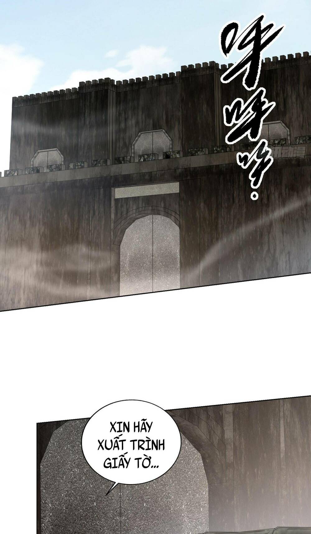 Đệ Nhất Danh Sách - Chapter 131 - Page 9