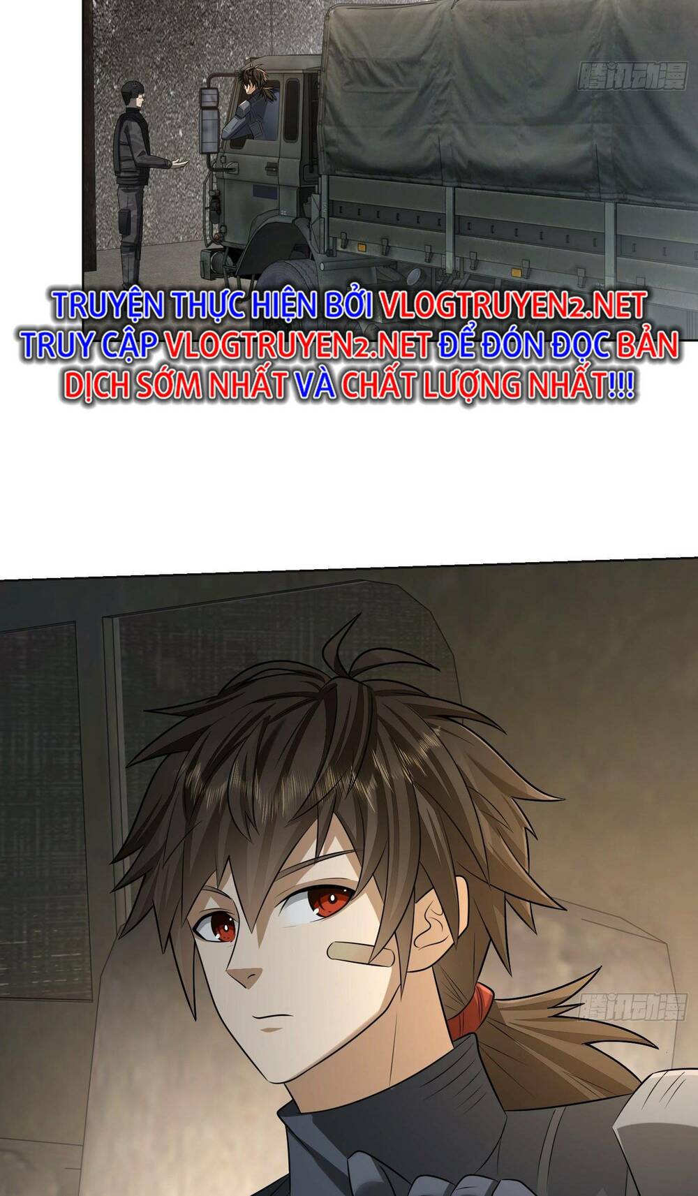 Đệ Nhất Danh Sách - Chapter 131 - Page 10