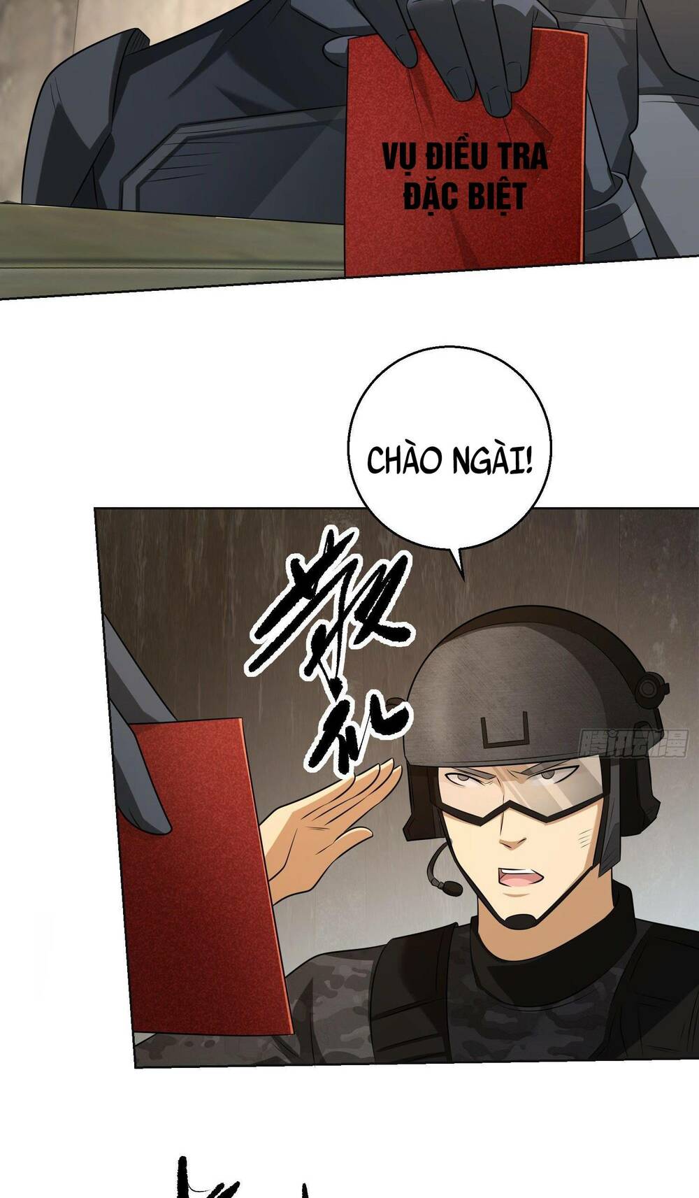 Đệ Nhất Danh Sách - Chapter 131 - Page 11