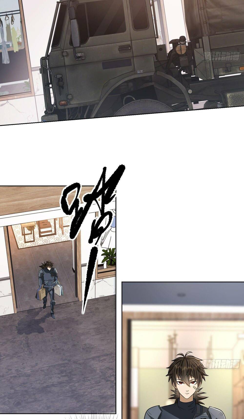 Đệ Nhất Danh Sách - Chapter 131 - Page 13