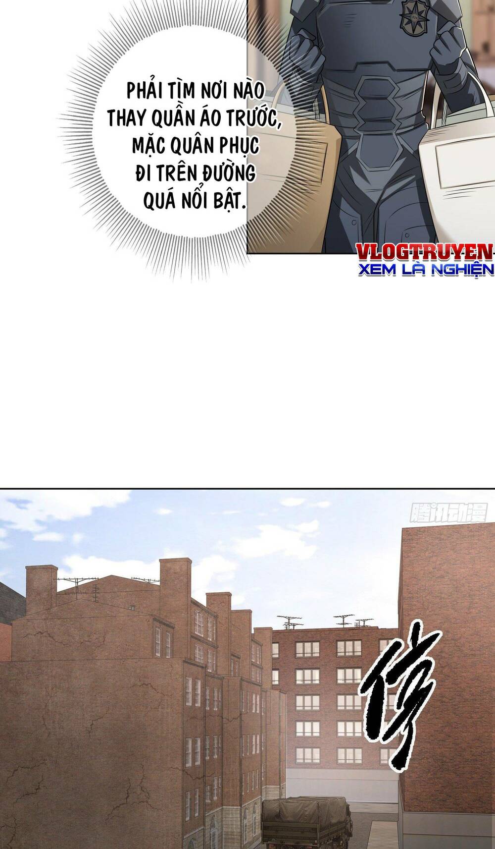 Đệ Nhất Danh Sách - Chapter 131 - Page 14