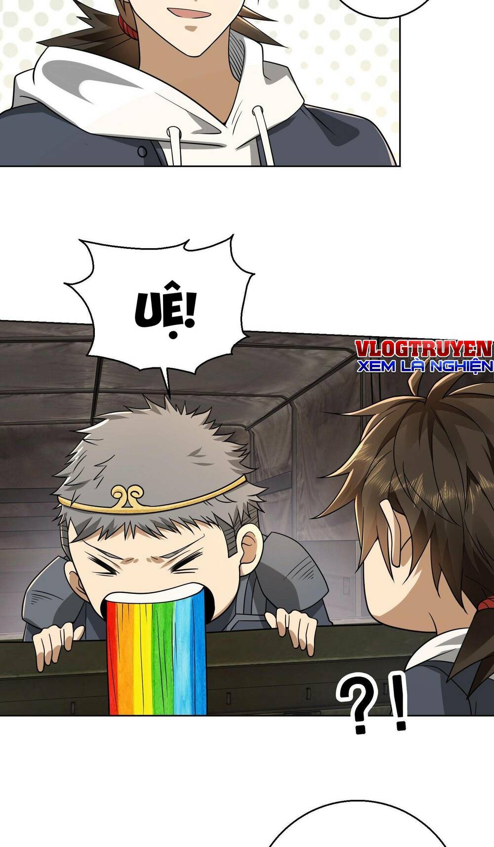 Đệ Nhất Danh Sách - Chapter 131 - Page 18