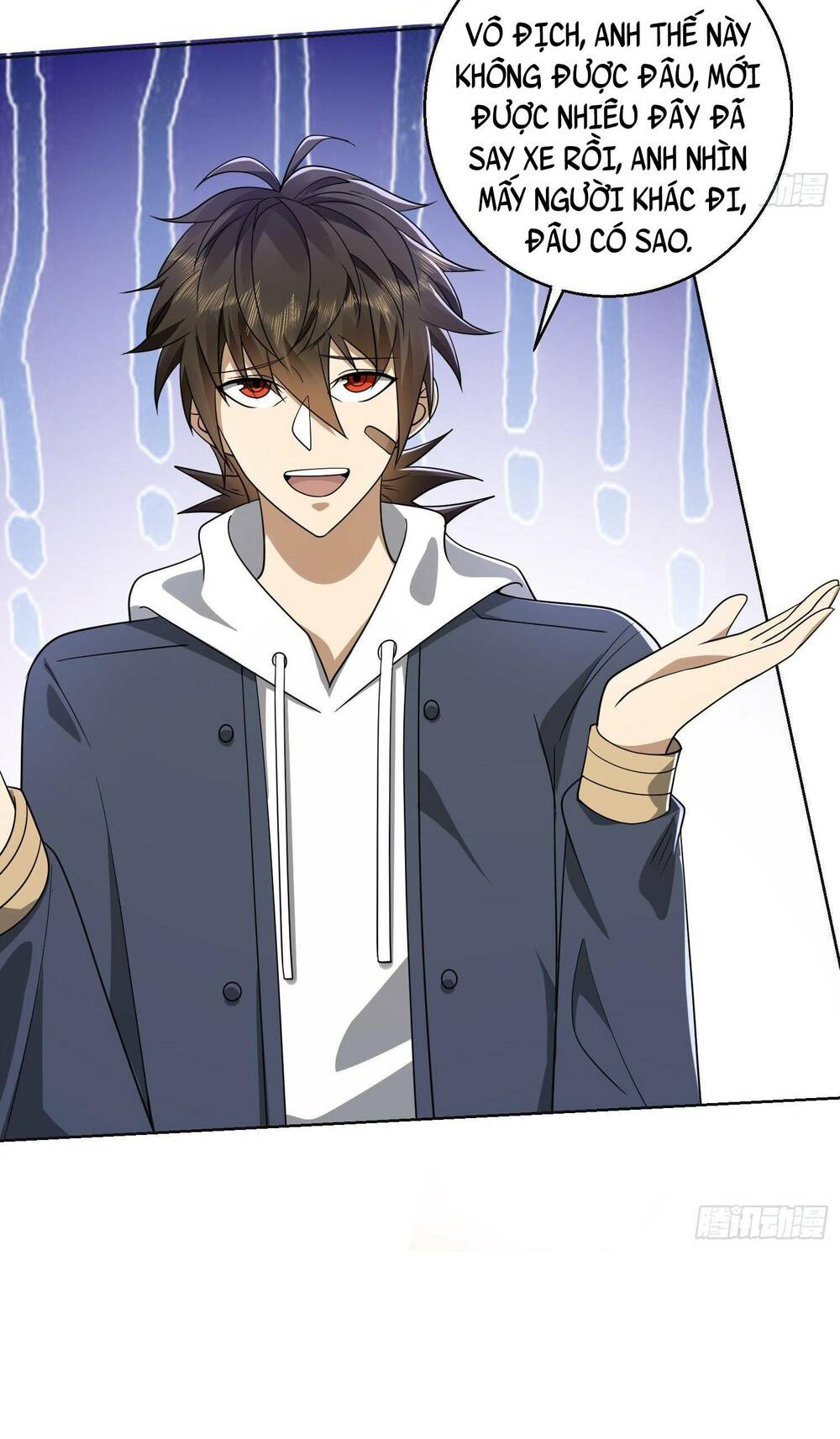 Đệ Nhất Danh Sách - Chapter 131 - Page 19