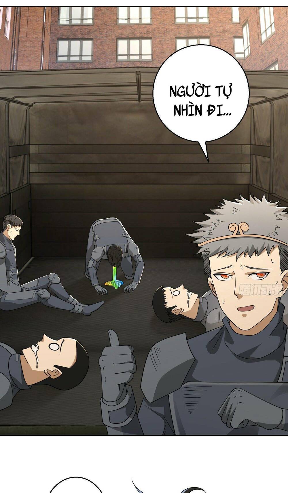 Đệ Nhất Danh Sách - Chapter 131 - Page 20