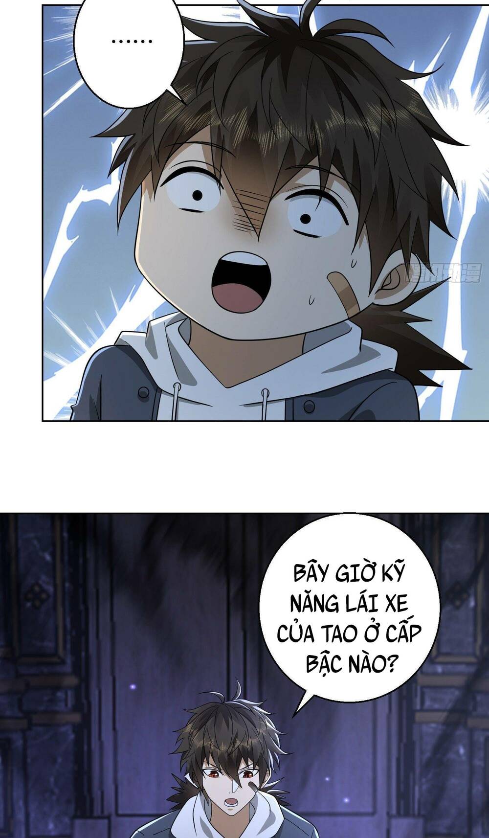 Đệ Nhất Danh Sách - Chapter 131 - Page 21