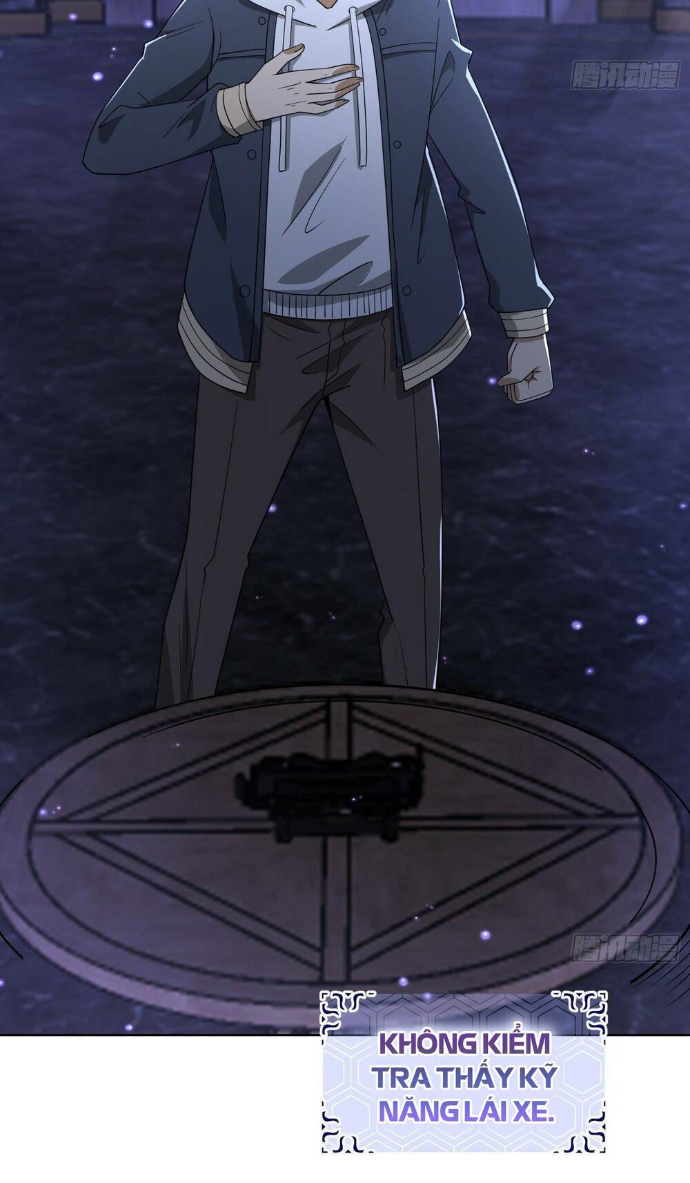 Đệ Nhất Danh Sách - Chapter 131 - Page 22