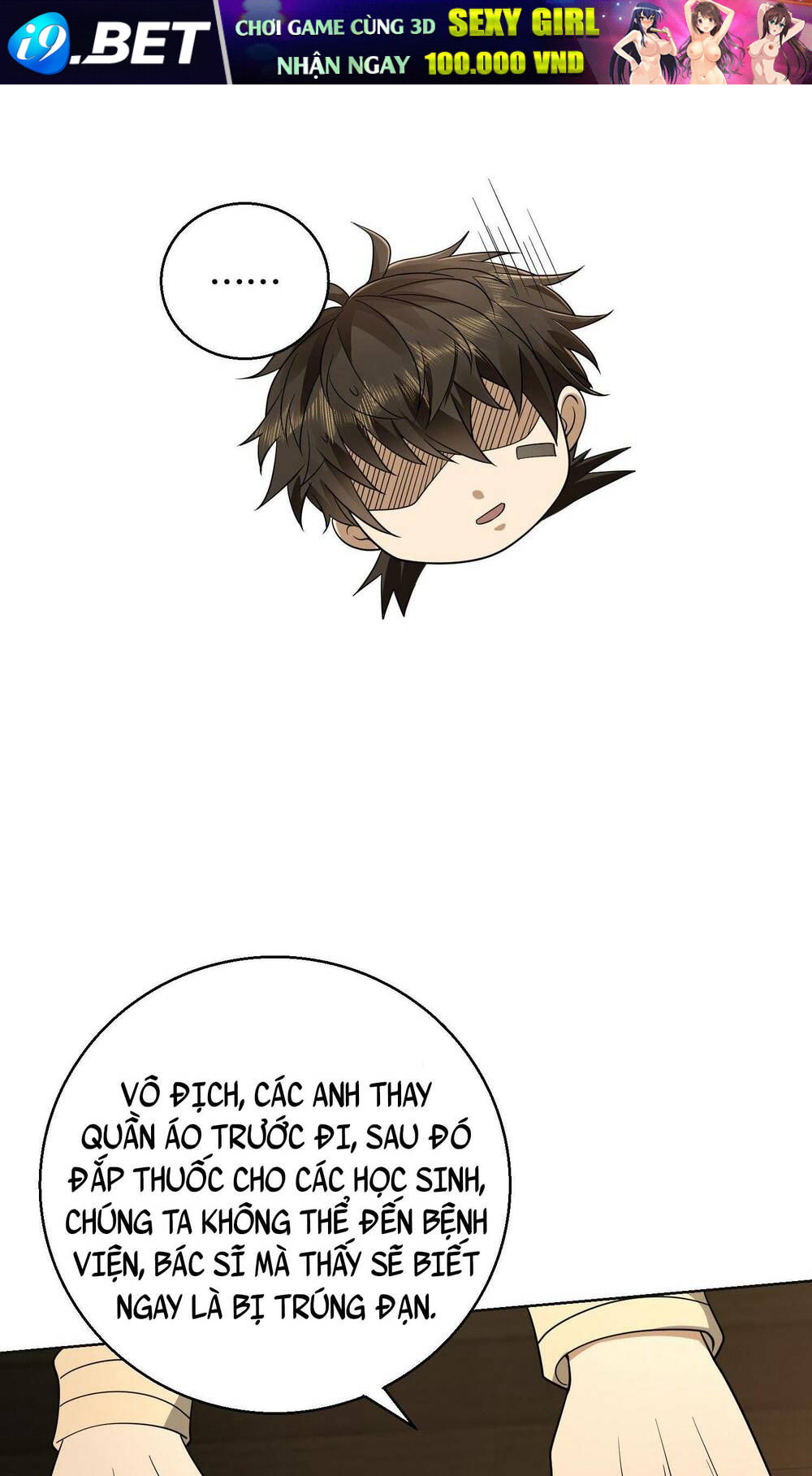 Đệ Nhất Danh Sách - Chapter 131 - Page 23