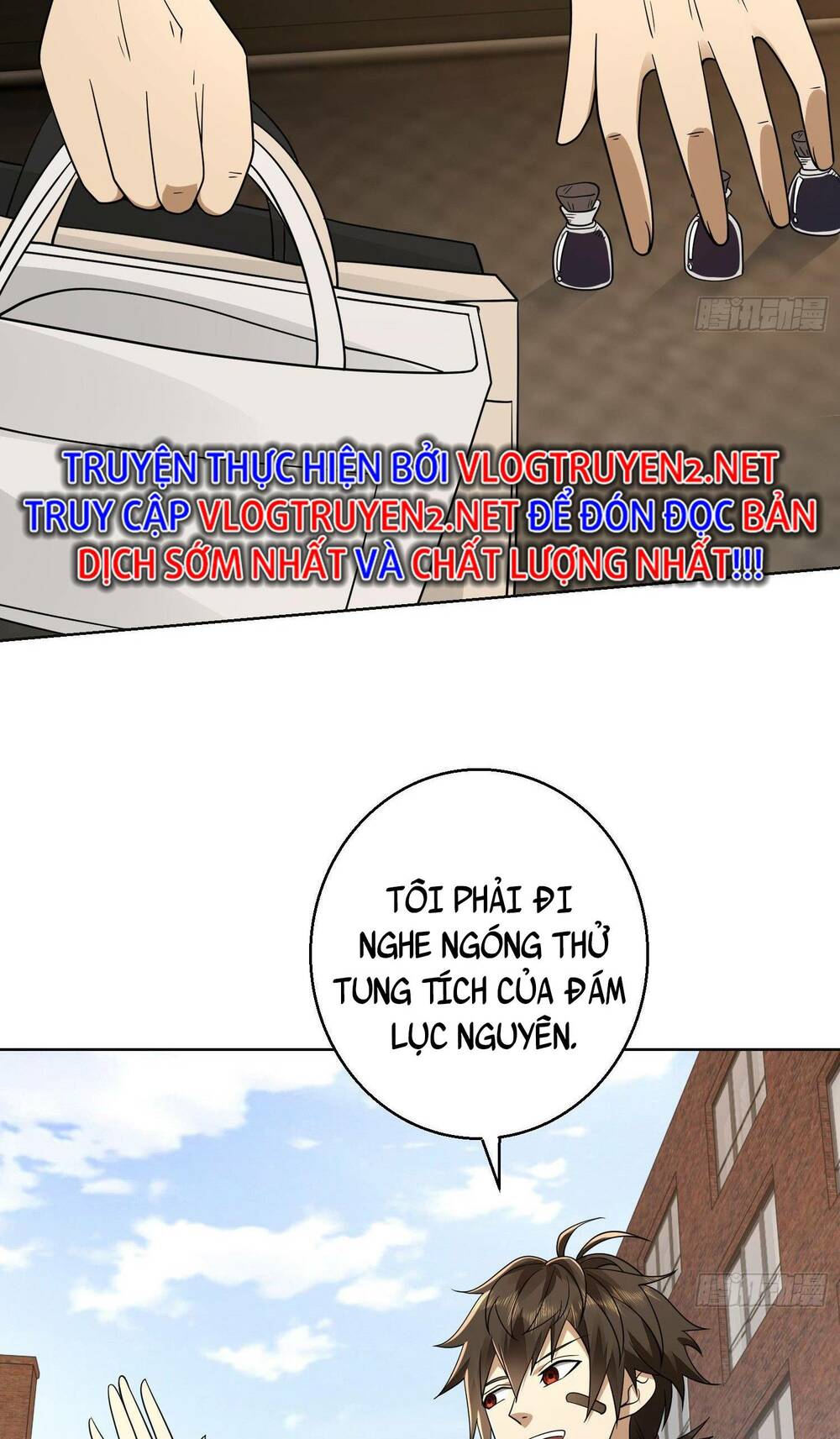 Đệ Nhất Danh Sách - Chapter 131 - Page 24