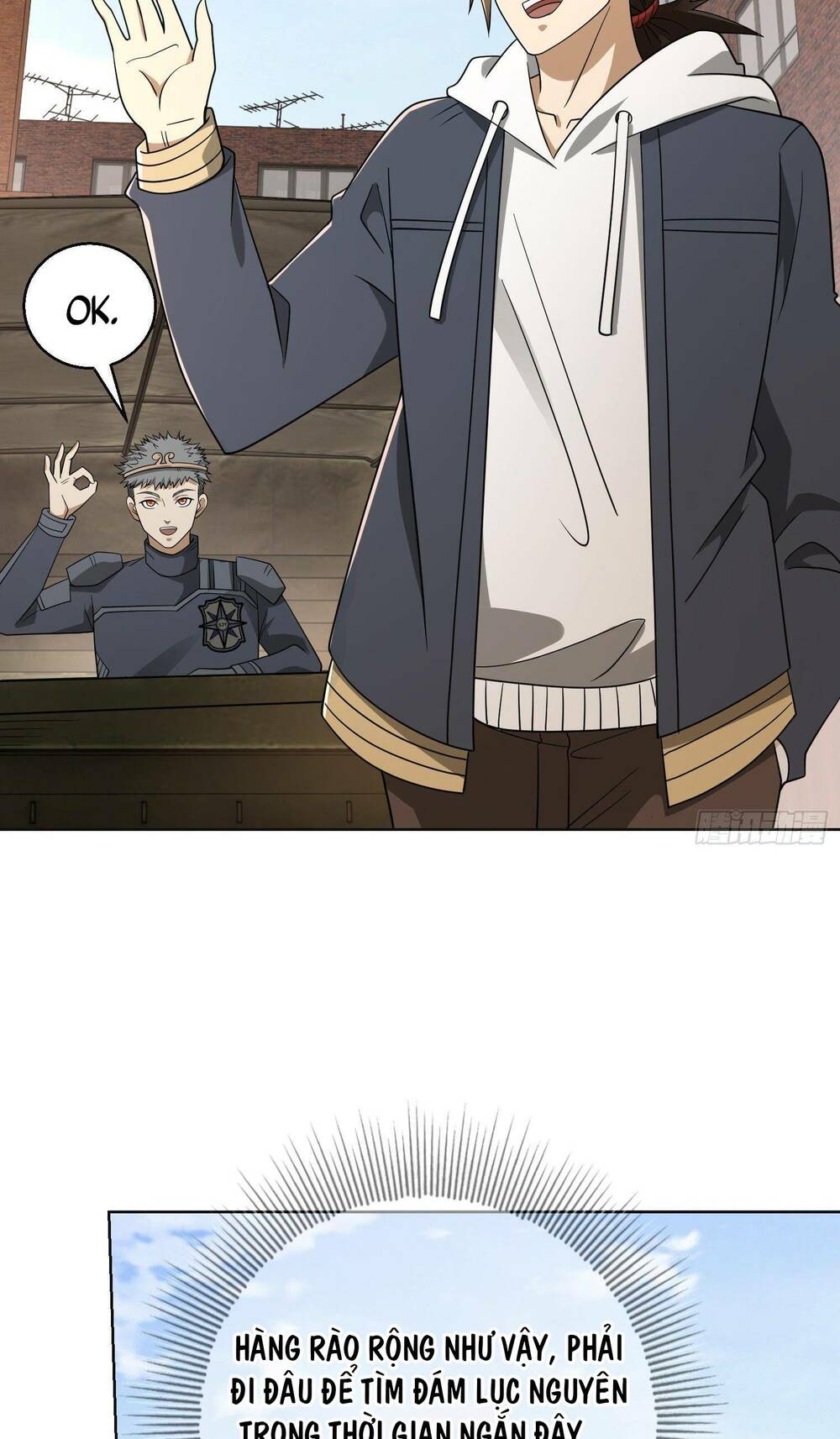 Đệ Nhất Danh Sách - Chapter 131 - Page 25