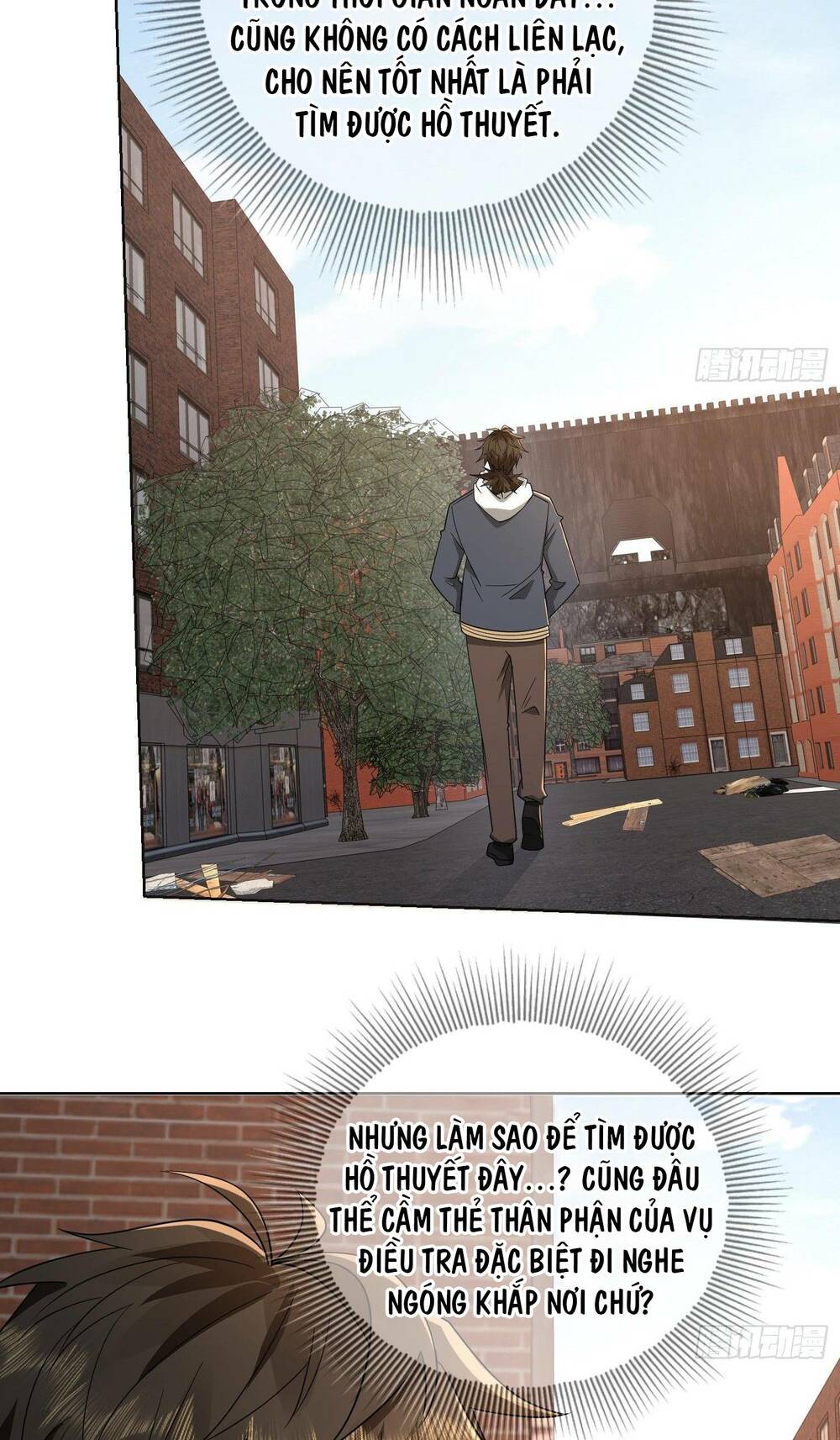 Đệ Nhất Danh Sách - Chapter 131 - Page 26