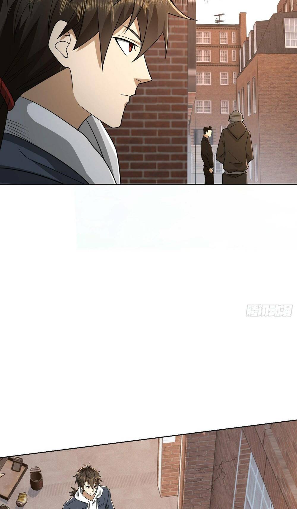 Đệ Nhất Danh Sách - Chapter 131 - Page 27