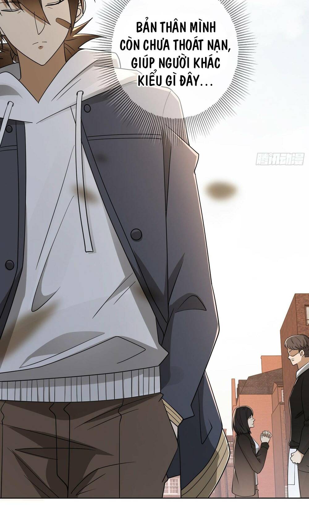 Đệ Nhất Danh Sách - Chapter 131 - Page 31