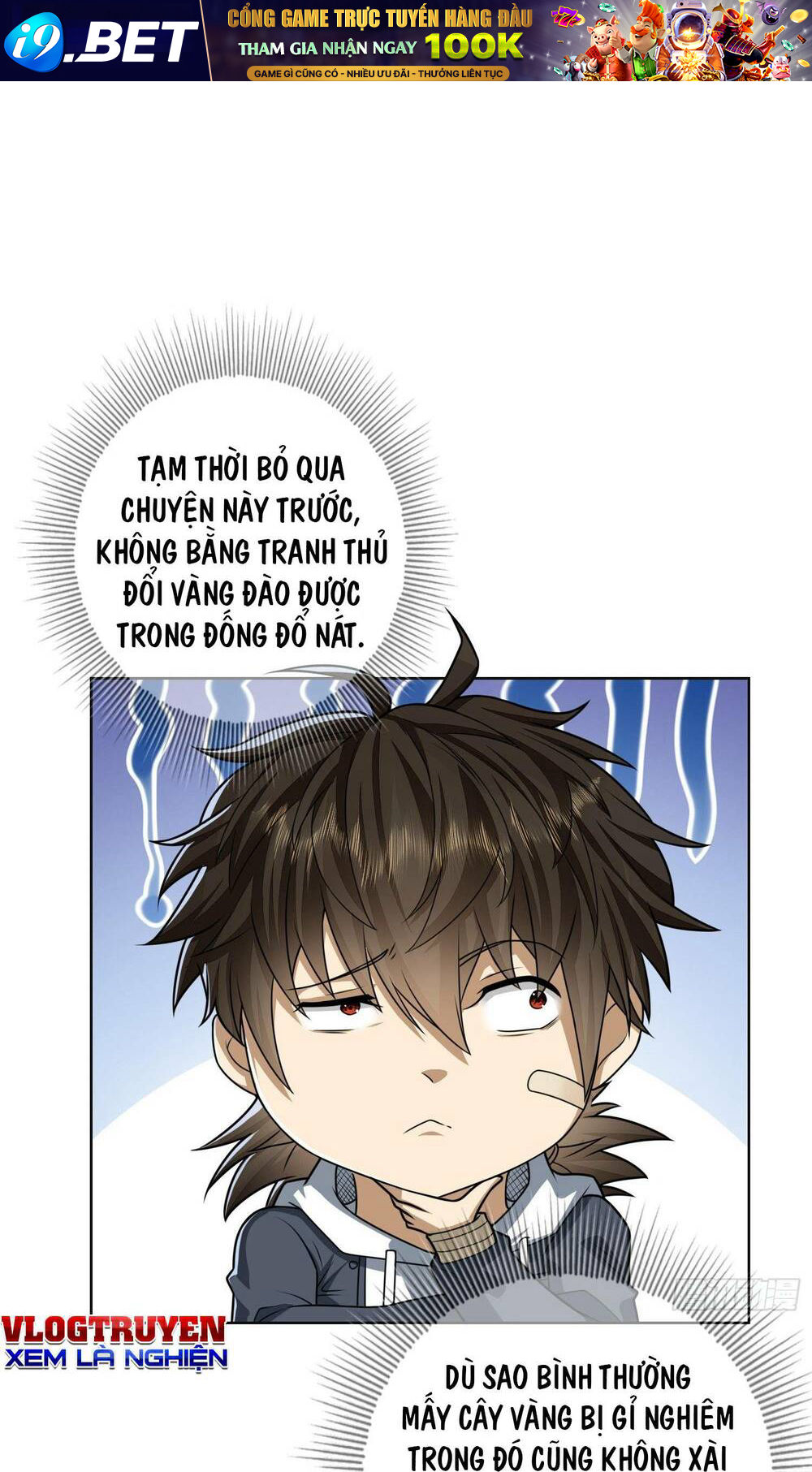 Đệ Nhất Danh Sách - Chapter 131 - Page 32