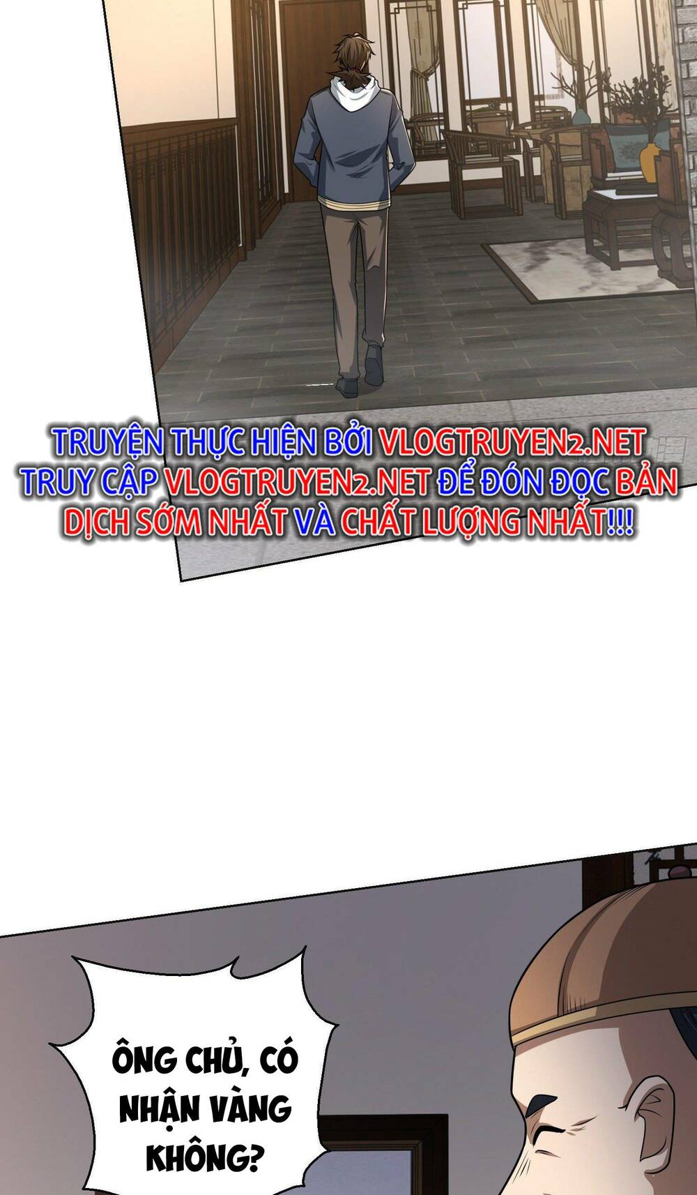 Đệ Nhất Danh Sách - Chapter 131 - Page 35