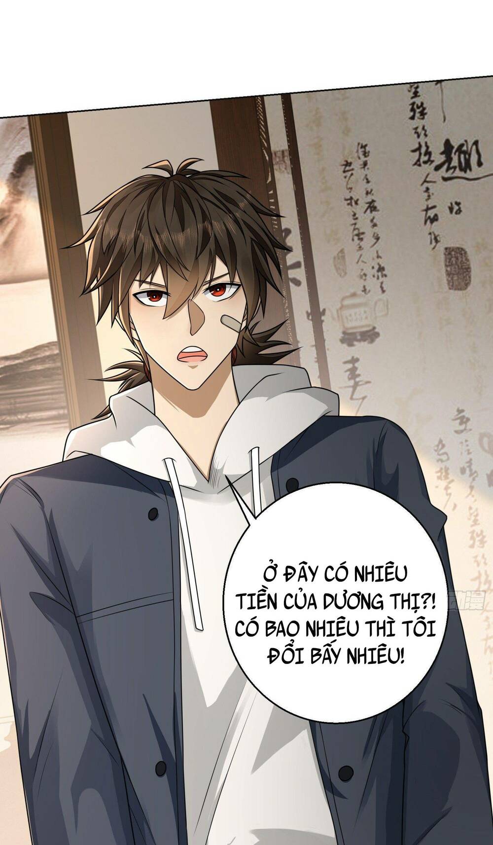 Đệ Nhất Danh Sách - Chapter 131 - Page 39