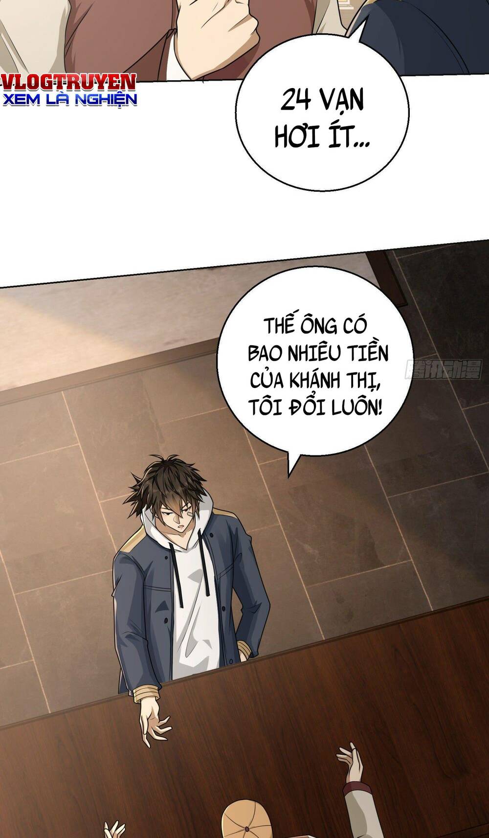 Đệ Nhất Danh Sách - Chapter 131 - Page 41